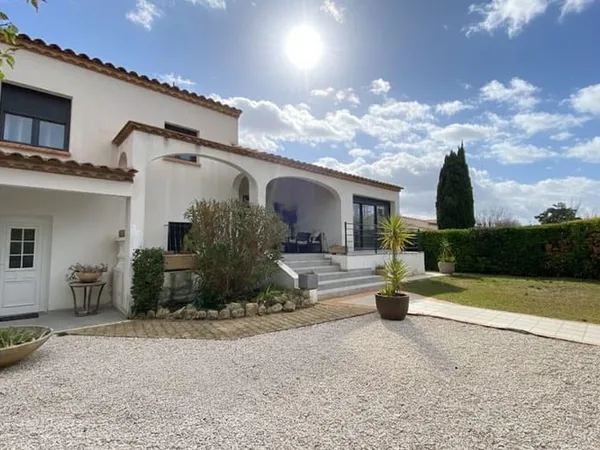 Maison 7 pièces 200 m² 