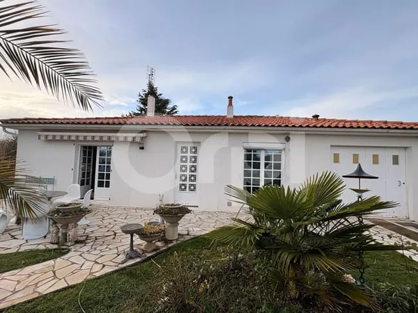 Maison 3 pièces 93 m² 
