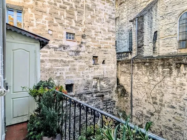 Appartement 3 pièces 69 m² 