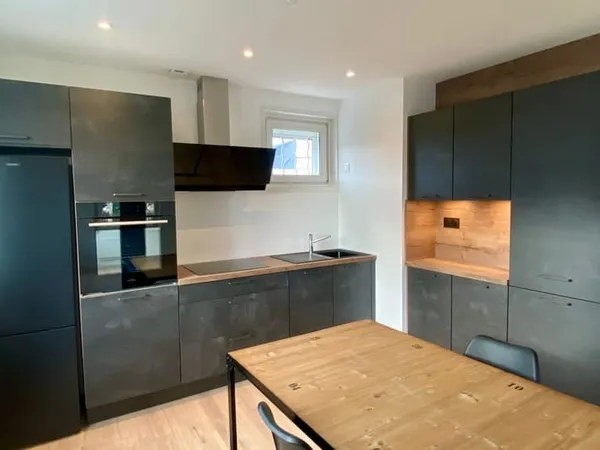 Maison 3 pièces 57 m² 