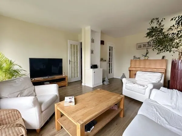 Maison 6 pièces 123 m² 