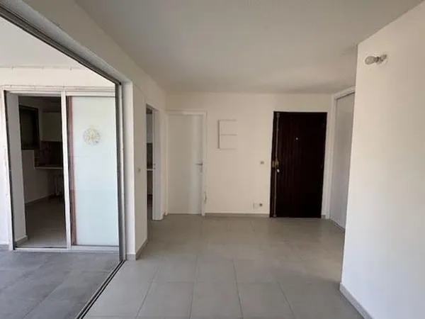 Appartement 2 pièces 34 m² 