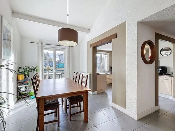 Maison 4 pièces 97 m² 