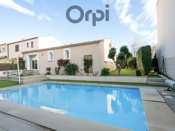 Maison 4 pièces 95 m² 