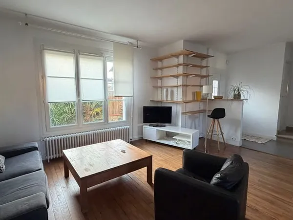 Maison 2 pièces 86 m² 