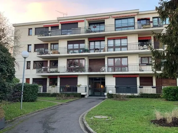 Appartement 2 pièces 65 m² 