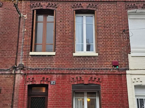 Maison 3 pièces 76 m² 