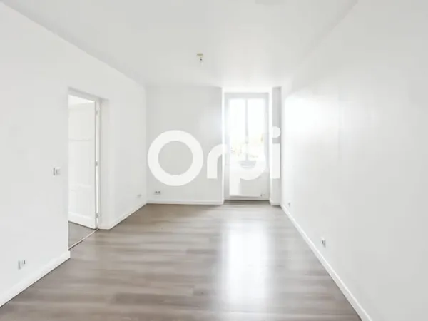 Appartement 3 pièces 73 m² 