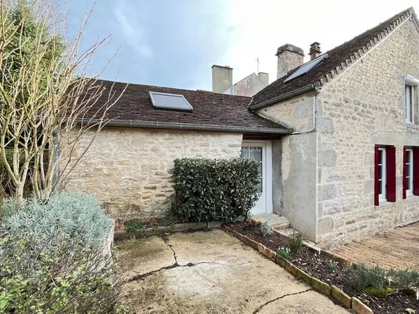 Maison 5 pièces 80 m² 