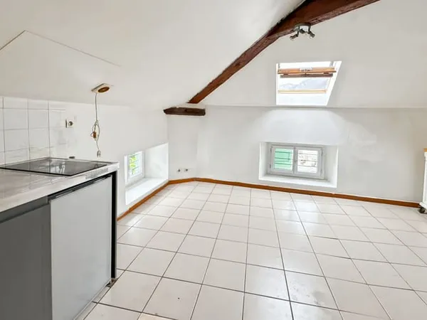 Appartement 1 pièce 13 m² 