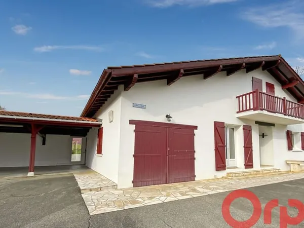 Maison 5 pièces 134 m² 
