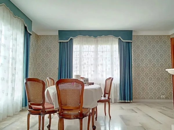 Maison 5 pièces 136 m² 