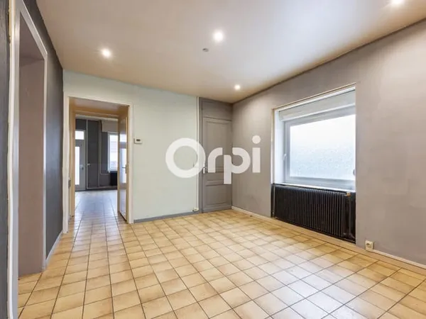 Maison 5 pièces 139 m² 