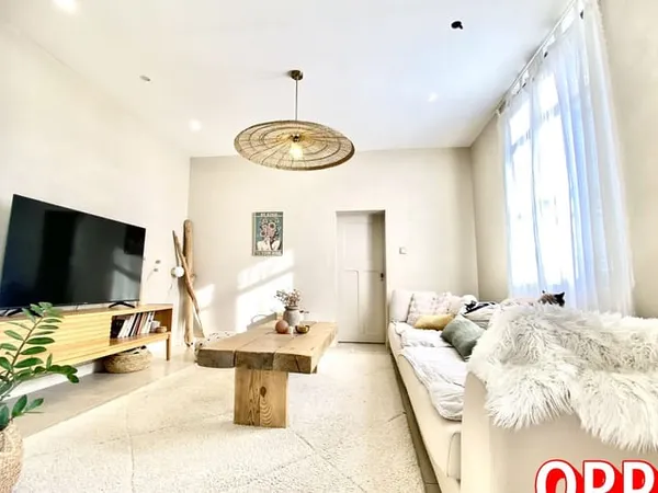 Maison 4 pièces 111 m² 