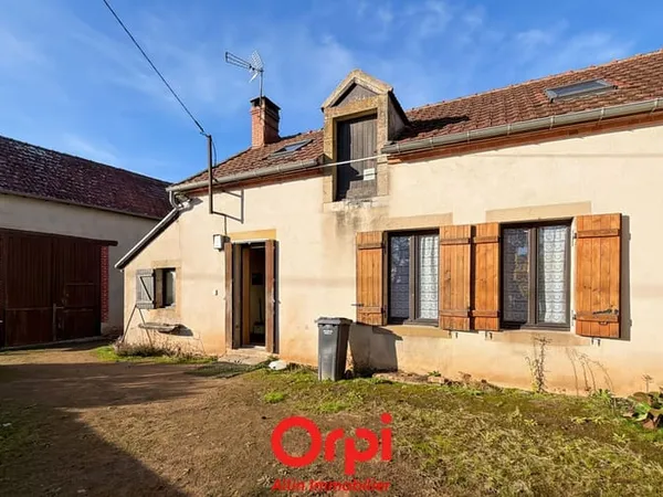 Maison 2 pièces 99 m² 