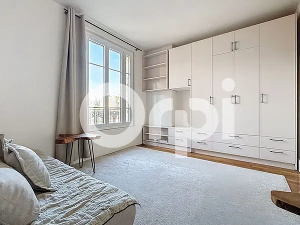 Appartement 1 pièce 25 m² 