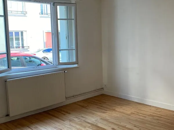 Appartement 3 pièces 75 m² 