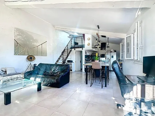 Maison 4 pièces 96 m² 