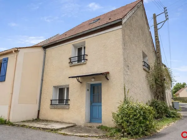 Maison 2 pièces 60 m² 