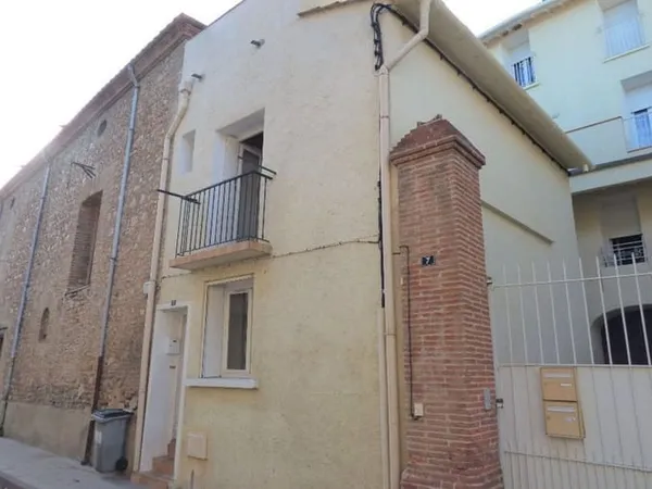 Maison 3 pièces 53 m² 