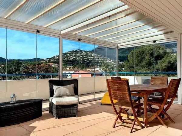 Appartement 4 pièces 97 m² 