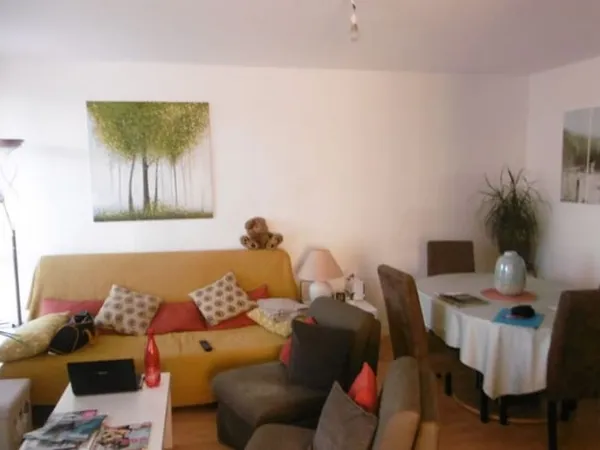 Appartement 4 pièces 85 m² 