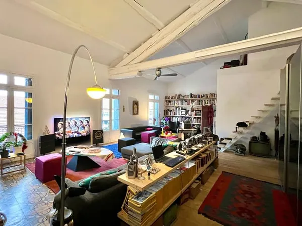 Maison 7 pièces 200 m² 