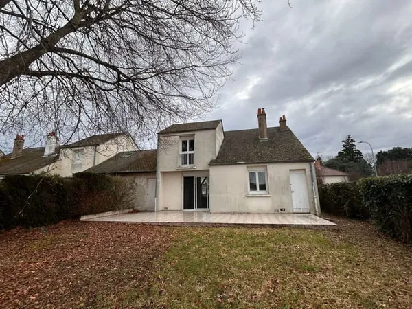 Maison 3 pièces 88 m² 