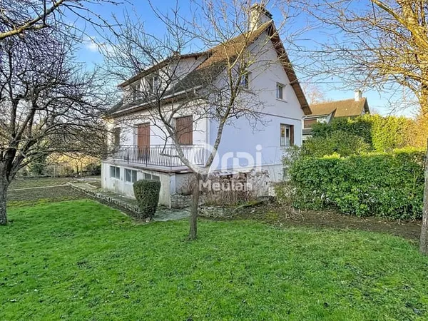 Maison 6 pièces 134 m² 
