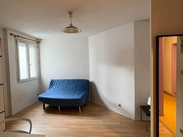 Appartement 1 pièce 20 m² 