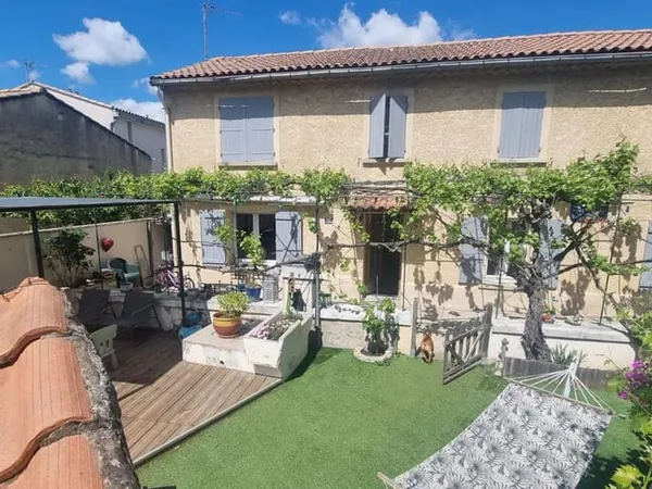 Maison 5 pièces 108 m² 