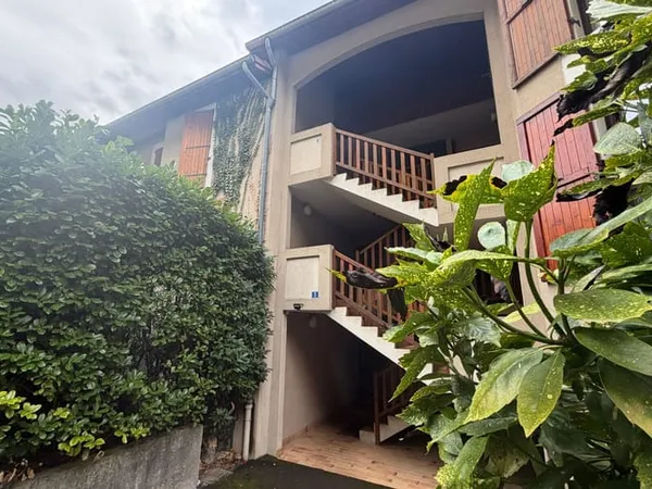 Appartement 4 pièces 74 m² 