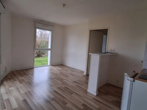 Appartement 2 pièces 36 m² 
