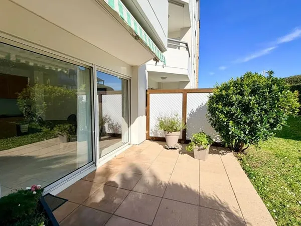 Appartement 3 pièces 30 m² 