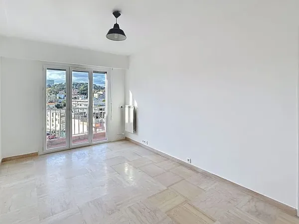 Appartement 1 pièce 29 m² 