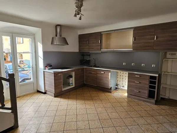 Maison 2 pièces 65 m² 