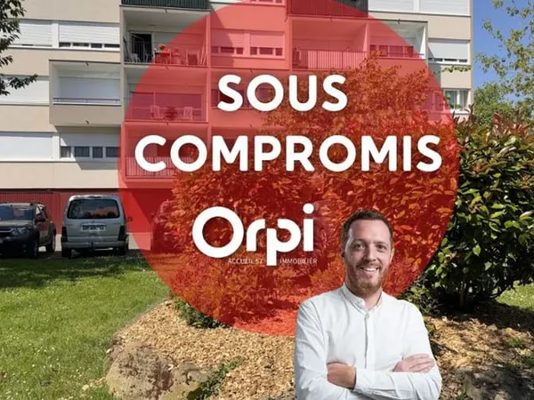 Appartement 5 pièces 102 m² 