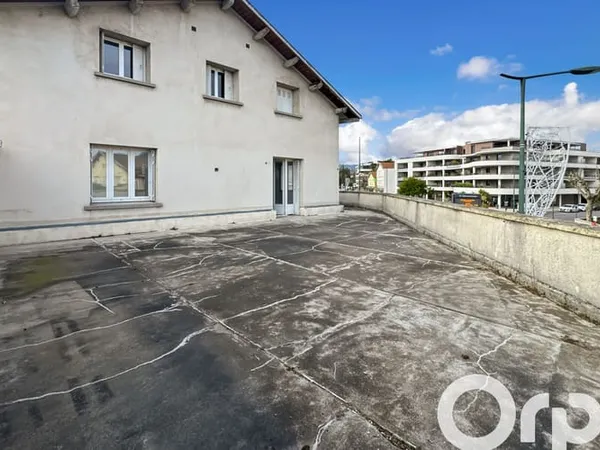 Appartement 3 pièces 90 m² 