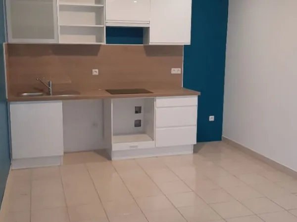 Appartement 3 pièces 50 m² 