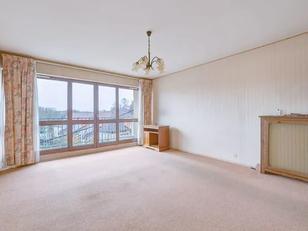 Appartement 3 pièces 71 m² 