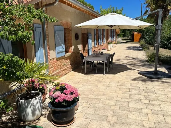 Maison 5 pièces 250 m² 