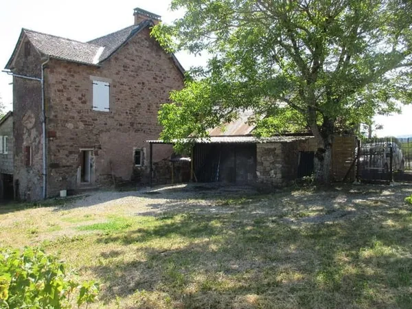 Maison 4 pièces 111 m² 