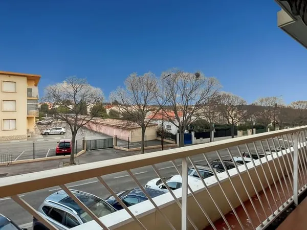 Appartement 4 pièces 77 m² 