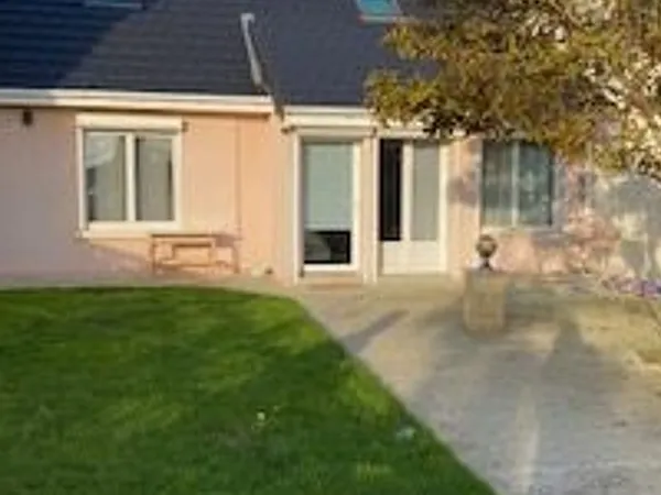 Maison 2 pièces 80 m² 