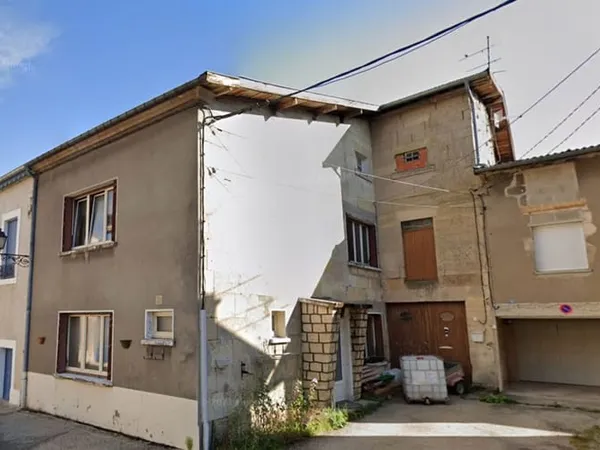 Maison 3 pièces 110 m² 