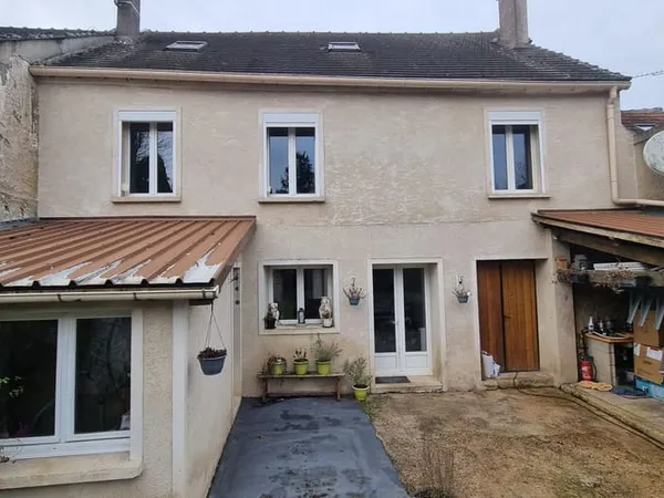 Maison 5 pièces 150 m² 