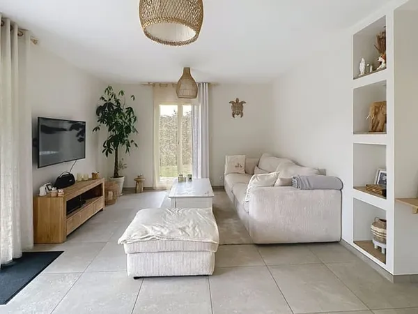 Maison 3 pièces 83 m² 