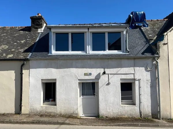 Maison 1 pièce 56 m² 