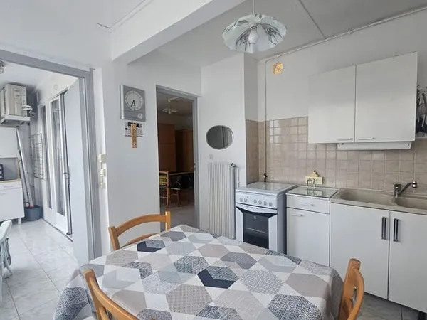 Appartement 1 pièce 28 m² 
