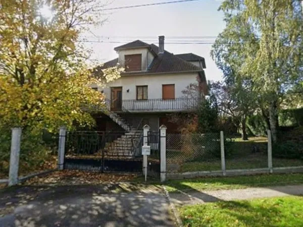 Maison 3 pièces 120 m² 